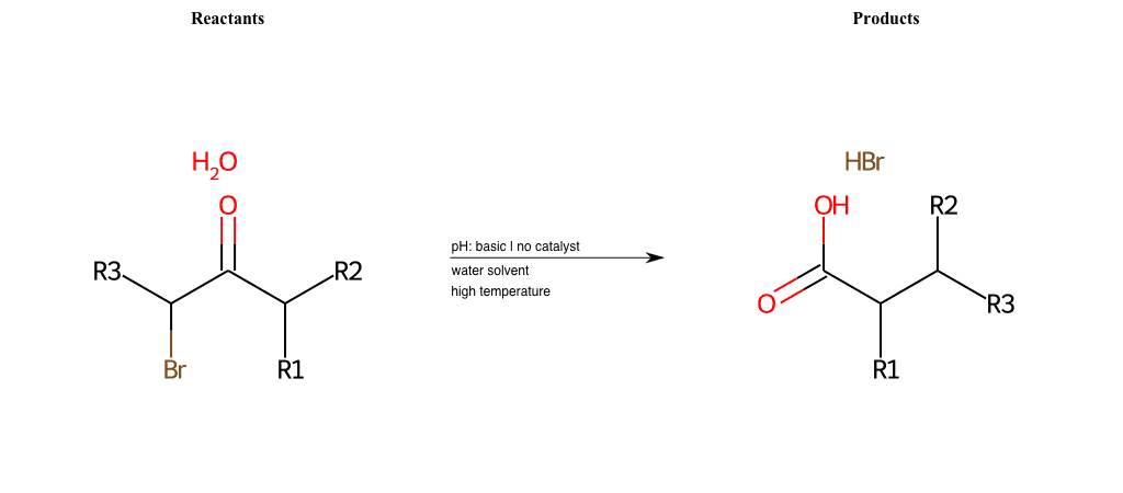 Overmann Rearrangement Pericyclic