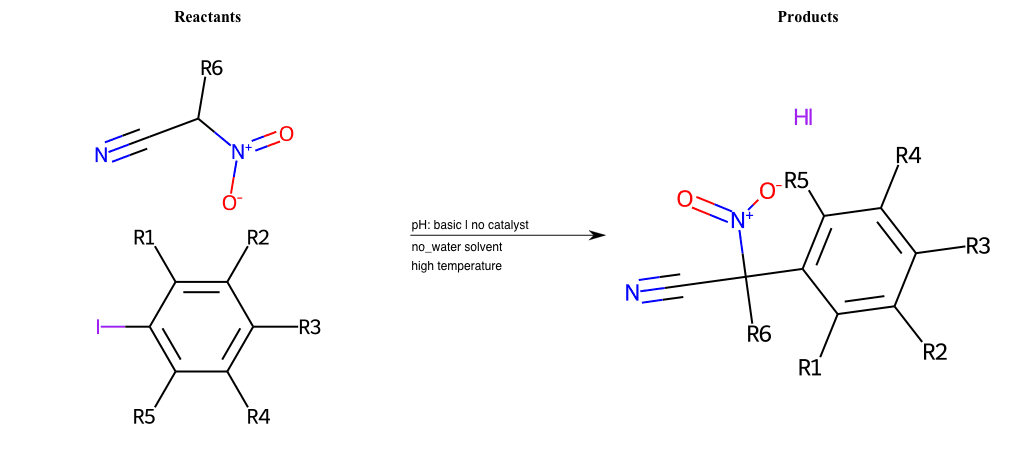 Nucleophilic-Aromatic-Substitutions