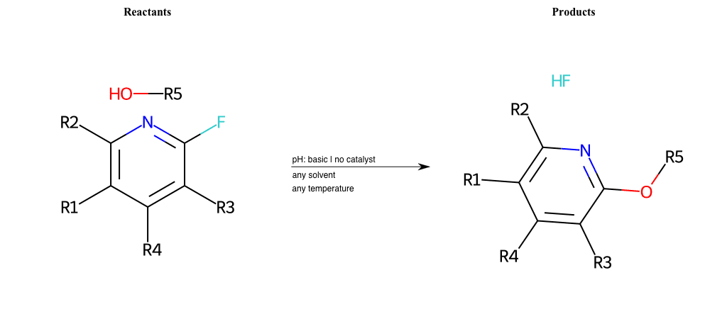 Nucleophilic-Aromatic-Substitutions