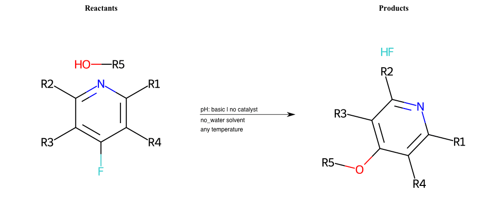 Nucleophilic-Aromatic-Substitutions