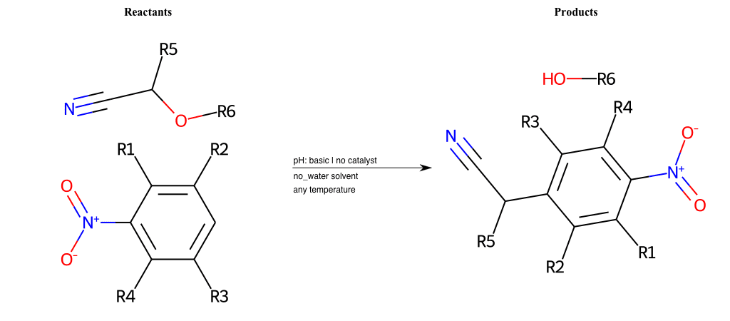 Nucleophilic-Aromatic-Substitutions