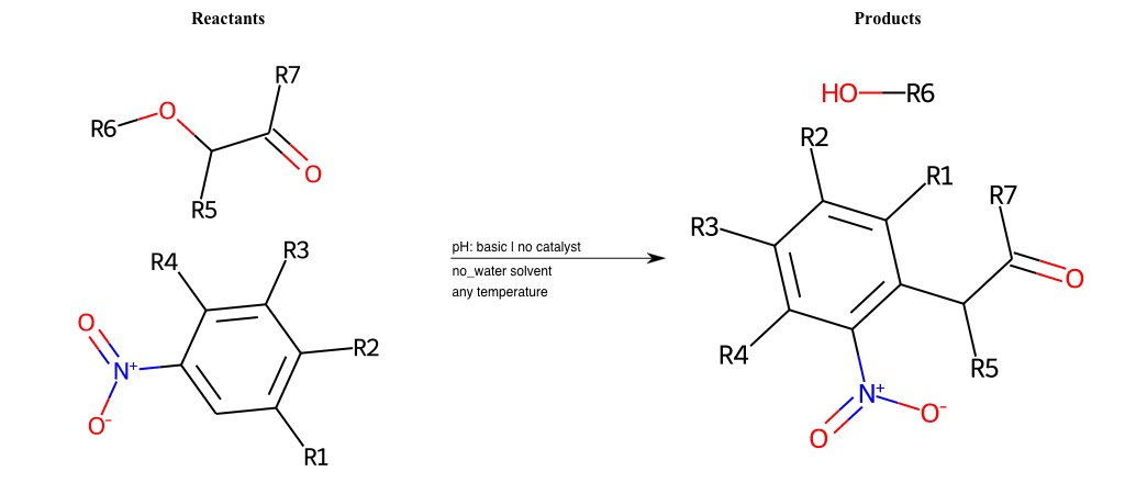 Nucleophilic-Aromatic-Substitutions